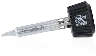 Ersa 0142PDLF10/SB Lödspets Konformad Spetsstorlek 1 mm Innehåll 1 st