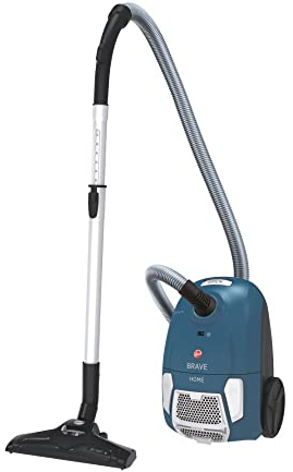 Hoover BV51HM 011, Blu