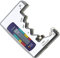Mesee Misuratore Digitale Batterie Universale, Rilevatore Capacità Batteria Verificatore Digitale per Batterie LCD Tester Batterie Rilevatore Portatile per Batterie AA AAA C D N 9V 1.5V