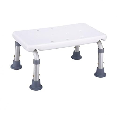 Pflegehome24® Badewannen Trittstufe »STANDARD«, höhenverstellbar