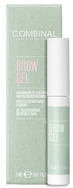 Combinal Gel Fixateur de Sourcils Gel Fixateur de Sourcils