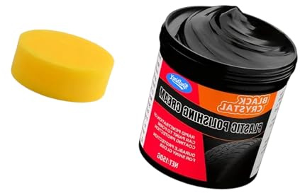 Black Car Scratch Remover Rubber Restorer Long Lasting Tire Shines Polish Tire Gloss Easy To Use For Vehicles Car Scratches Polish