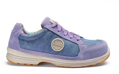 LADY_D METEOR LIKE S1 P lila SERRAJE/TEDIDO-CANVAS Talla: 37