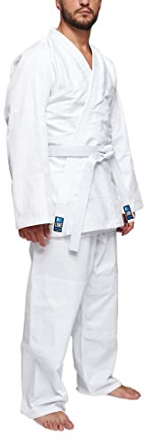 LEONE 1947, Karateji-Training, Unisex, Weib, 170, AB400