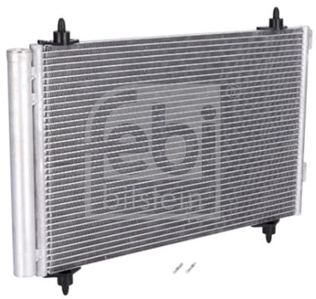 FEBI BILSTEIN 188538 Condensatore climatizzatore con essiccatore
