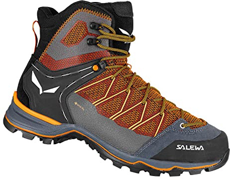 Salewa Mountain Trainer Lite Mid Gore-Tex Botas Hombre