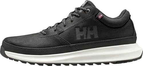 Helly Hansen herr Beckett Waterproof Leather ShoesVandringssko