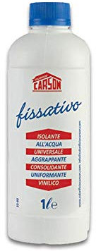 Colorificio Carson Fissativo Aggrappante Vinilico Universale (1 Lt)