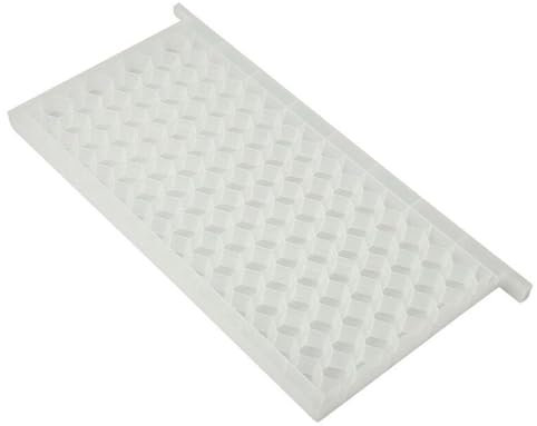 COSSIKA Kunststoff Bienen Feeder Imkereiwerkzeuge Bienen Wassertränke Hängende Futterspender Imkerausrüstung Imkerausrüstung Imkerwerkzeug