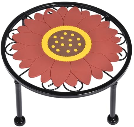 Supporto per distributore di bevande, supporto per bevande con cuscinetto antiscivolo, in per bevande, bicchiere per