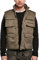 Brandit Ranger Vest, Farbe: olive, Größe: XXL