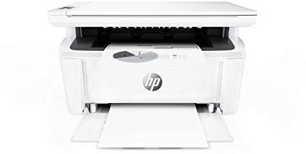 HP Laserjet Pro M29w All-in-One Wireless Monochrome Laser Printer with Mobile Printing (Y5S53A) (Renewed)