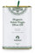 Mellona 100% Organic Extra Virgin Olive Oil, Low 0.6% Acidity, Hand Harvested & Cold Pressed, 3 Litre