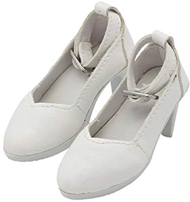 Hinleise BJD Puppenschuhe Stiefel für 1/3 60 cm BJD Puppe Dress Up Decor Kostüm Zubehör