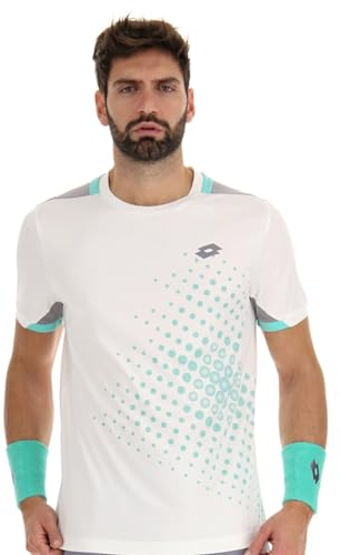 Lotto Herren Top Iv Tee 1 L
