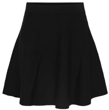 YAS YASFONNY HW Knit Skirt S. NOOS