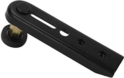 Rodillo Superior del Lado del Pasajero, Apto para Puerta Corredera EXPRESS 2500, Soporte de Rodillo 15837340