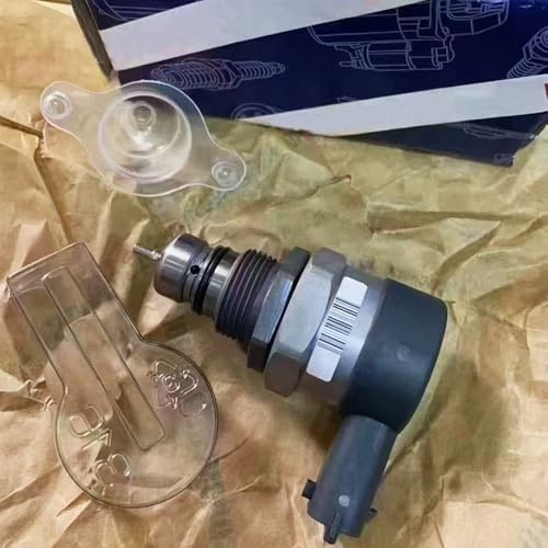 Sensores de presión del riel de combustible OEM 0281002985 A6420700146 0281002987 / Compatible con Mercedes-Benz C-Klasse CLS Sprinter S204 W204 W212 V222
