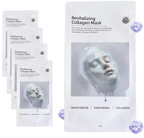 Moisturizing Face | 5 Pieces Natural Moisturizing Face Care | Beauty Products Women Men Adult | Summer Winter Travel Wedding