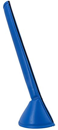 GG Grand General 99733 30 Inches Matte Blue Gear Shift Boot Cover