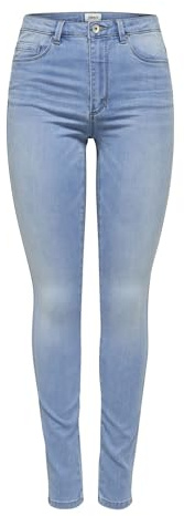 ONLY dam Jeans Onlroyal Hw Sk Jeans Bb Bj13333 Noos | Skinny fit jeans
