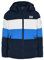 Lego Wear Unisex Kinder Lwjipe Jacke, Dunkle Navy, 104 EU