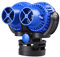 SunSun JVP-232 Strömungspumpe 15000 l/h 26 W Aquarium Pumpe mit 2 schwenkbaren Düsen, Magnethalter zur einfachen Befestigung und Durchflussregler