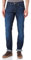 Pierre Cardin Herren 5-Pocket Lyon Tapered Jeans, Dark Blue Used Buffies, 31W / 32L