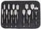 STIER Flachfräsbohrer 13-teiliges Set 10-32 mm, 1/4 Zoll, griffbereit in Transporttasche aus Textil, Sechskantschaft für Akkuschrauber geeignet, Einfaches und genaues Bohren mit Bohrspitze