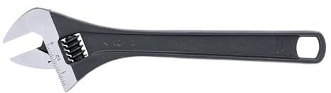 Wiha 76202 10 Adjustable Spanner