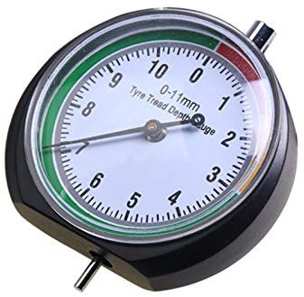 Tyre tread depth gauge, tyre tread gauge, car tyre tester, car accessories, tyre ruler, tyre tread depth gauge, tyre measuring tool