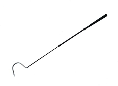 Groveland Geckos 40 Telescoping Snake Hook