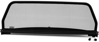 Airax Windschott geeignet für Alfa Romeo Spider 916 5.Generation