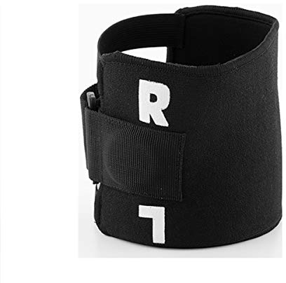 D.R.I. RDI - Rodillera de acupresión, Ciática