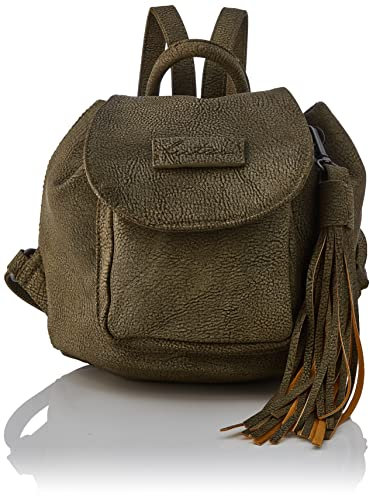 Fritzi aus Preussen Damen Fritzi Babe 03 Backpack Rucksack, Braun