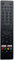 Remplacement Télécommande pour TV Continental Edison CELED55SA21B6 CELED55SA120B6 CELED58SA120B6 CELED65SA120B6 - Pas de Fonction vocale