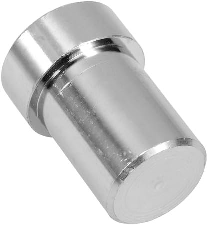 DOITOOL Table Vise Planing Plug Workbench Dog Nonslip Planing Stopper Bench Stop Clamp for Woodworking