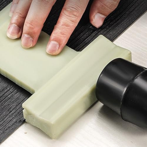 Perfekter Klotzklotz für Laminat, Spanplatten für Bodenbeläge geeignet für alle Bauarbeiten (A)