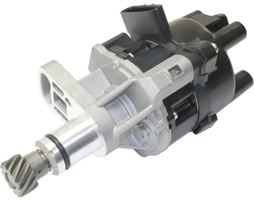 Distributore Distributore di accensione 33100-70E00 3310070E00 T2T59071 84-25404 Adatto per Suzuki Sidekick X-90 1.6L 1996-1998 8425404 Distributore accensione