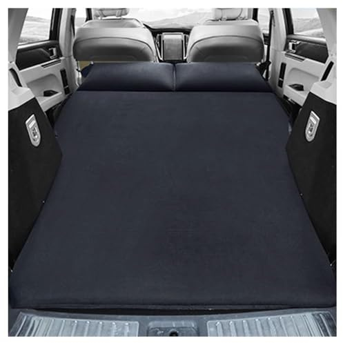 APOINBV Materasso Auto per Audi A3 8V Sportback 5-Door 2013-2026 Letto per Auto Materassino Auto Materasso Auto Posteriore Materassino Gonfiabile Auto