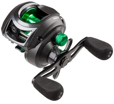 Mitchell MX3 Baitcasting Reel