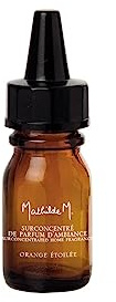 Surconcentré de Parfum d'ambiance Fêtes Majestueuses 10 ML - Orange Étoilée