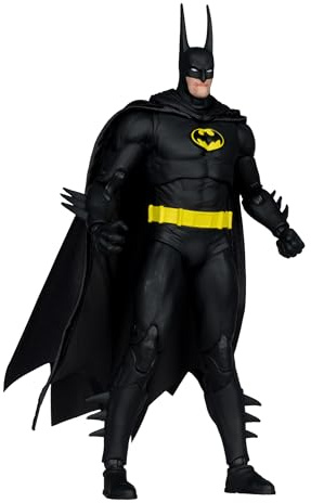 McFarlane Toys - DC Multiverse Batman (Troika) 7 pollici Action Figure