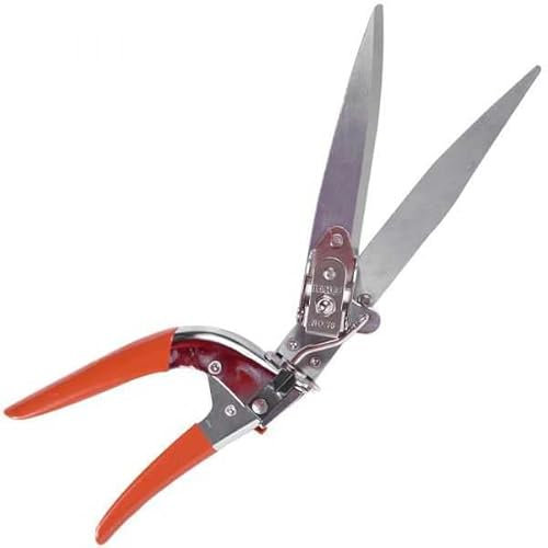 Matijardin - Cisaille à gazon Pradines GS-76 acier trempé Pro Made in France