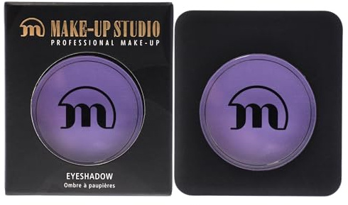 Make-Up Studio Eyeshadow - 12 for Women 0.11 oz