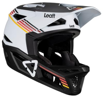 Leatt Casco MTB Gravity 4.0 V23