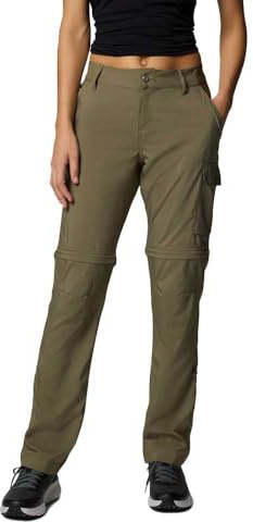 Pantalon convertible Columbia Silver Ridge Utility pour femme