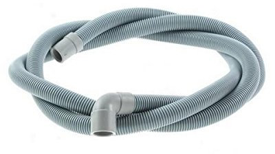 Manguera desagüe 2,5 m – Lavadoras – Candy, Hoover, Rosieres