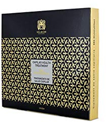 TRATAMIENTO DE SALUD CAPILAR VALQUER