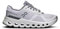 On Damen Cloudrunner 2 Sneaker, Frost/White, 38 EU
